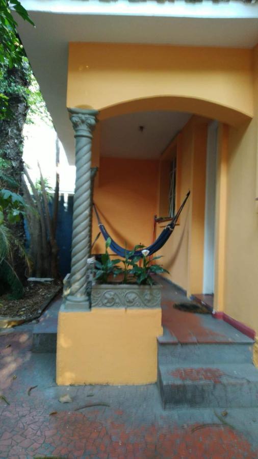 Вилла Casa Paulista Сан-Пауло Экстерьер фото